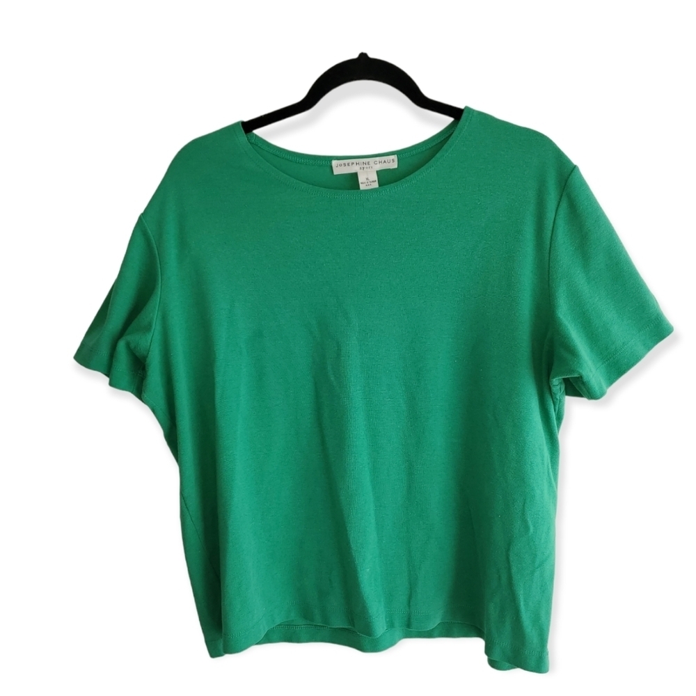Josephine chaus shirt